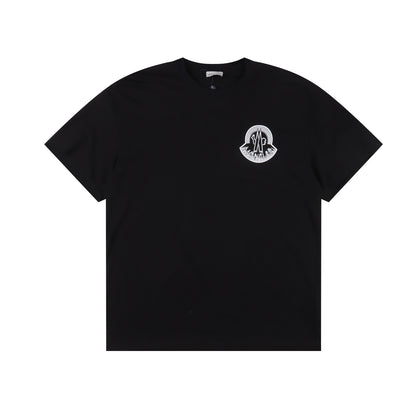MONCLER T-SHIRT - SUPER CLONE