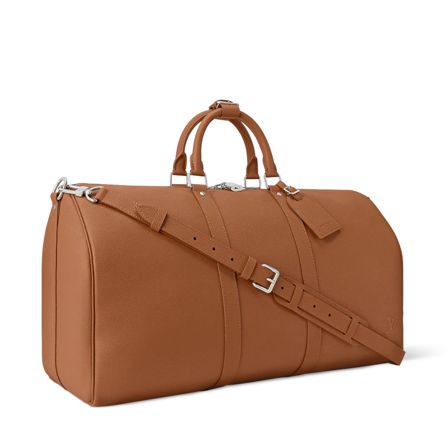 LOUIS VUITTON KEEPALL BANDOULIÈRE 50 – Full Set  - 1:1 HIGH END