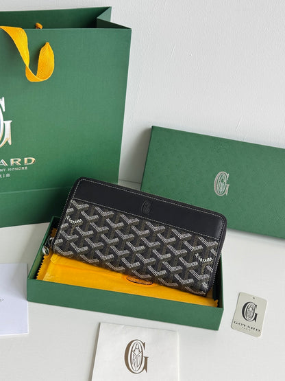 GOYARD MATIGNON GM GELDBÖRSE – Full Set  - 1:1 HIGH END