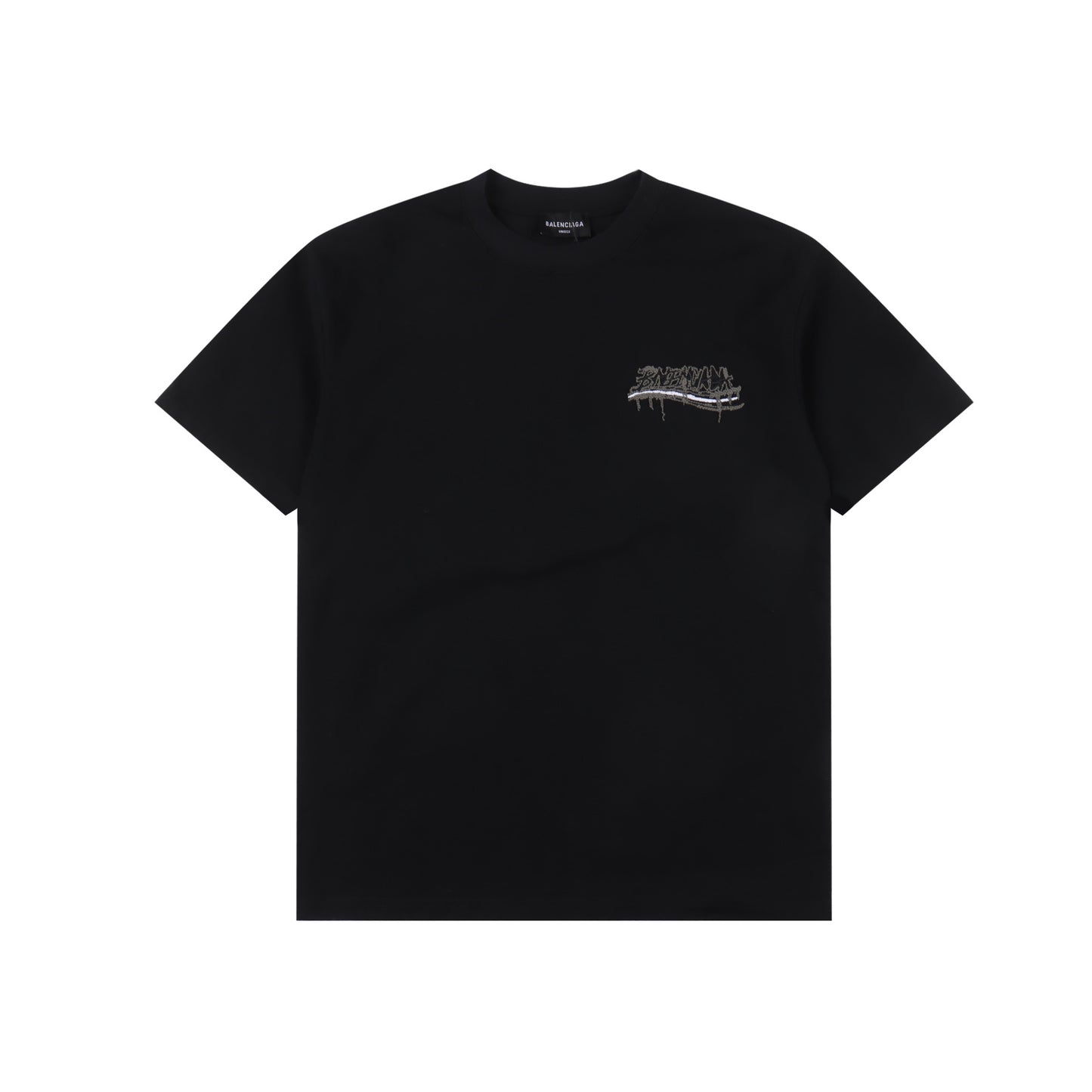 BALENCIAGA T-SHIRT - SUPER CLONE