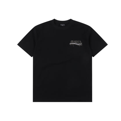 BALENCIAGA T-SHIRT - SUPER CLONE