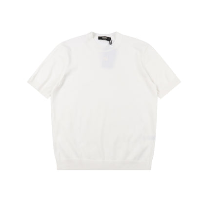 FENDI KNIT T-SHIRT– 1:1 HIGH END
