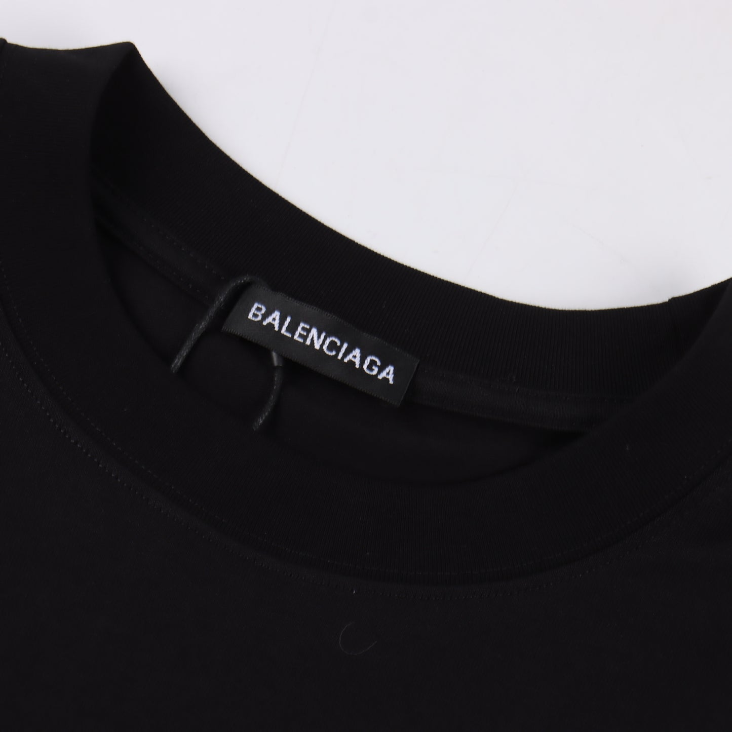 BALENCIAGA T-SHIRT - SUPER CLONE