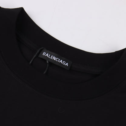 BALENCIAGA T-SHIRT - SUPER CLONE