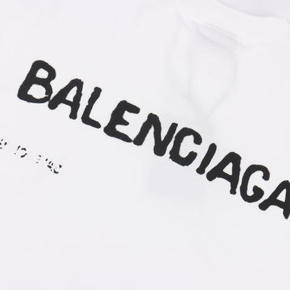 BALENCIAGA T-SHIRT - SUPER CLONE