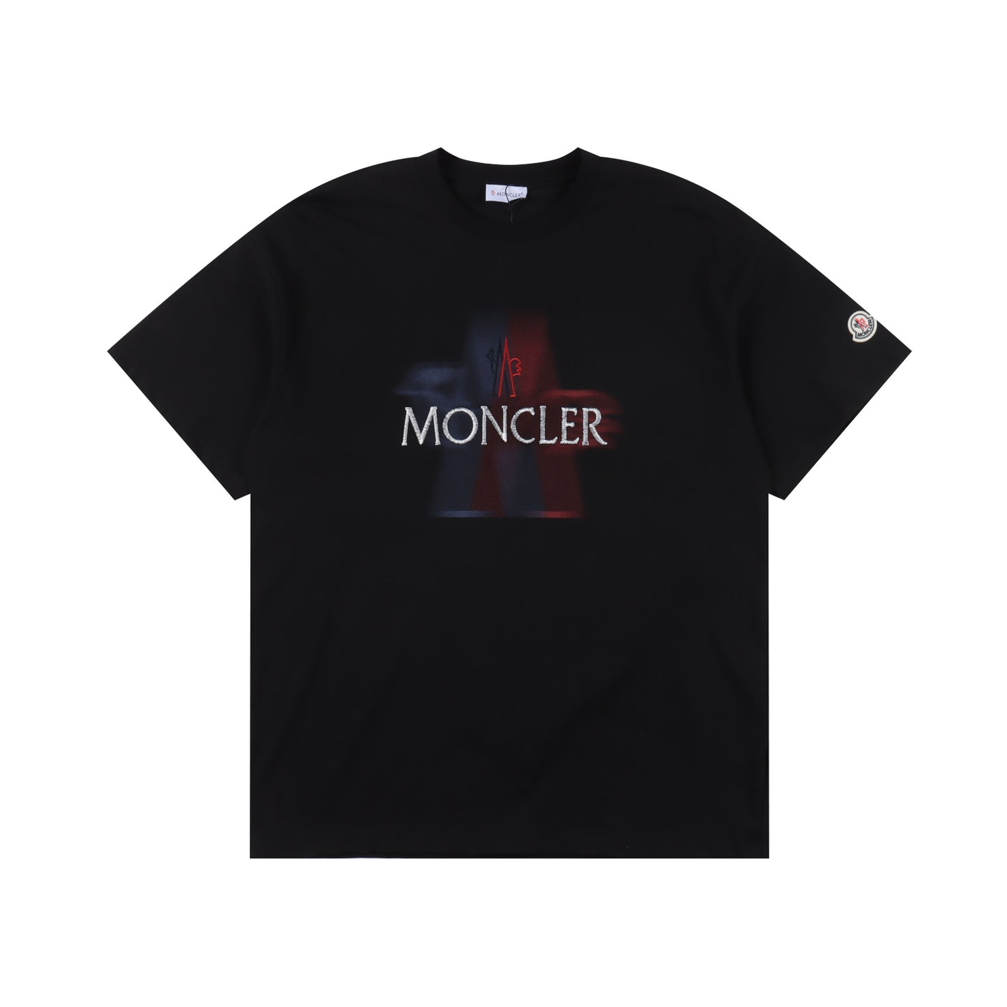 MONCLER T-SHIRT - SUPER CLONE
