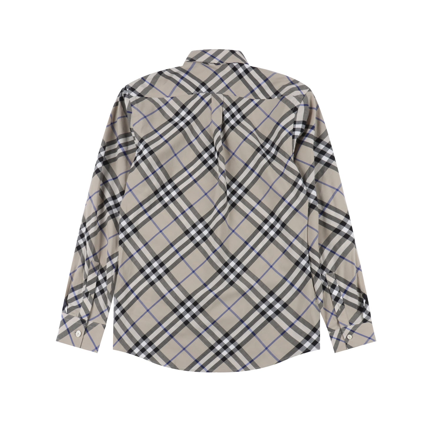 BURBERRY Vintage Check Shirt – mit Tags – 1:1 HIGH END
