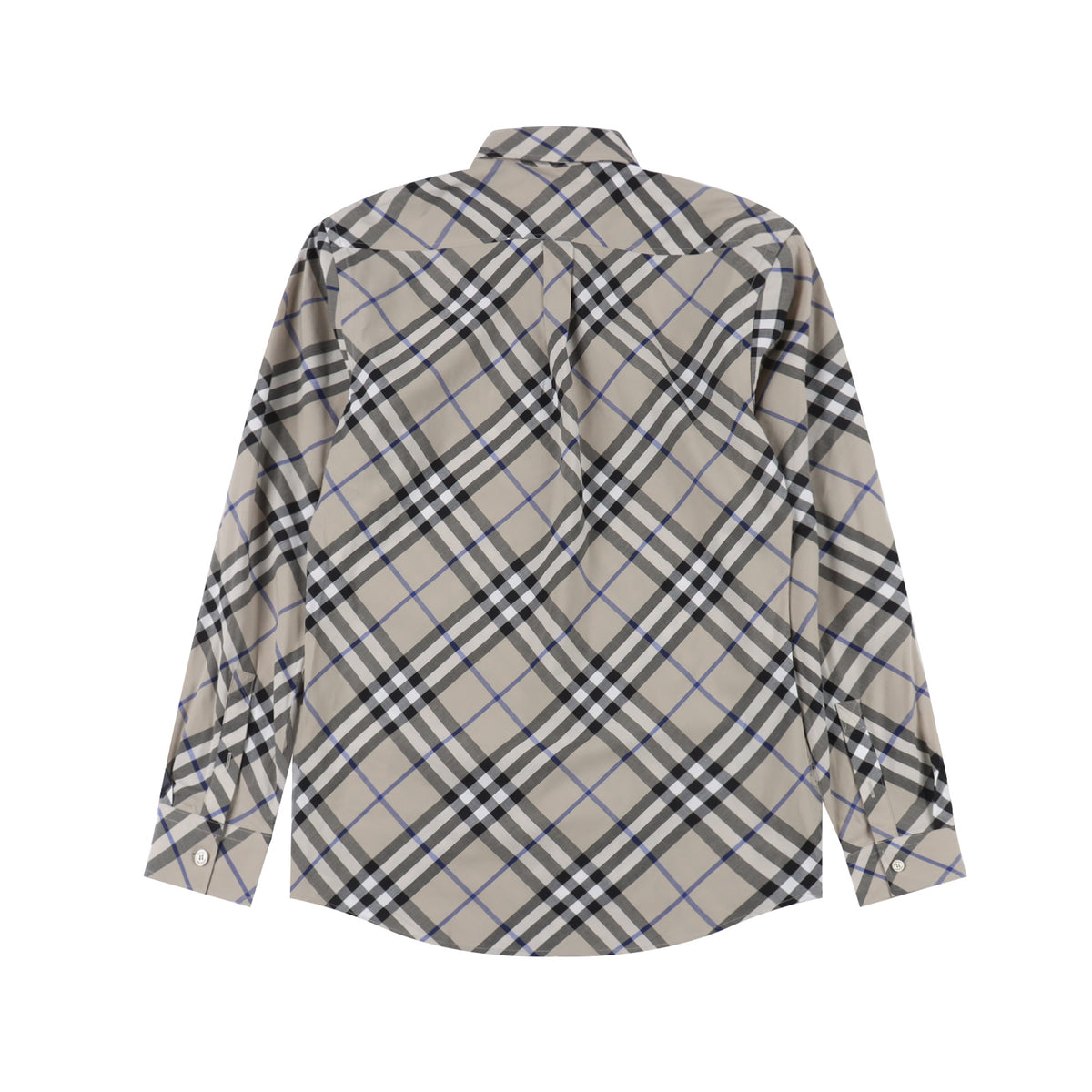 BURBERRY Vintage Check Shirt – mit Tags – 1:1 HIGH END