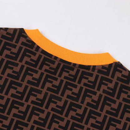 FENDI T-SHIRT - SUPER CLONE