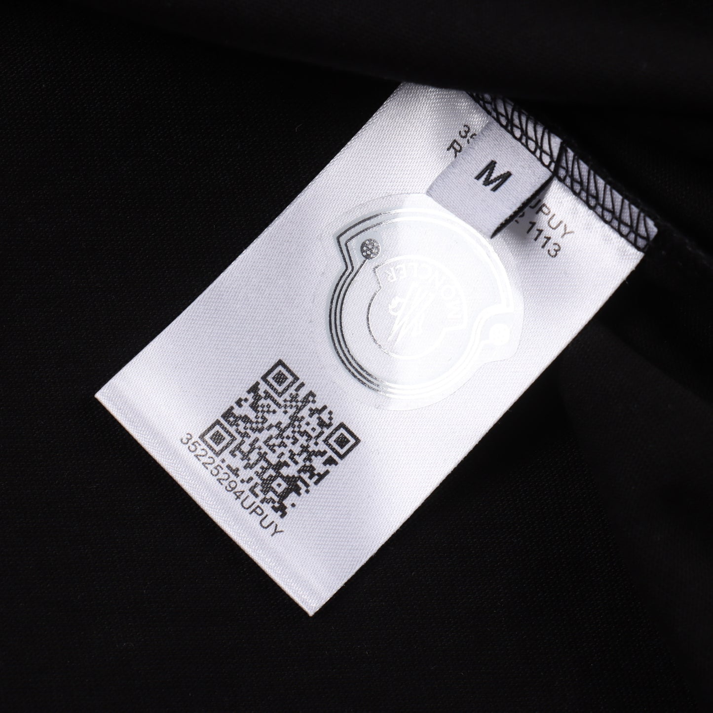 MONCLER T-SHIRT - SUPER CLONE