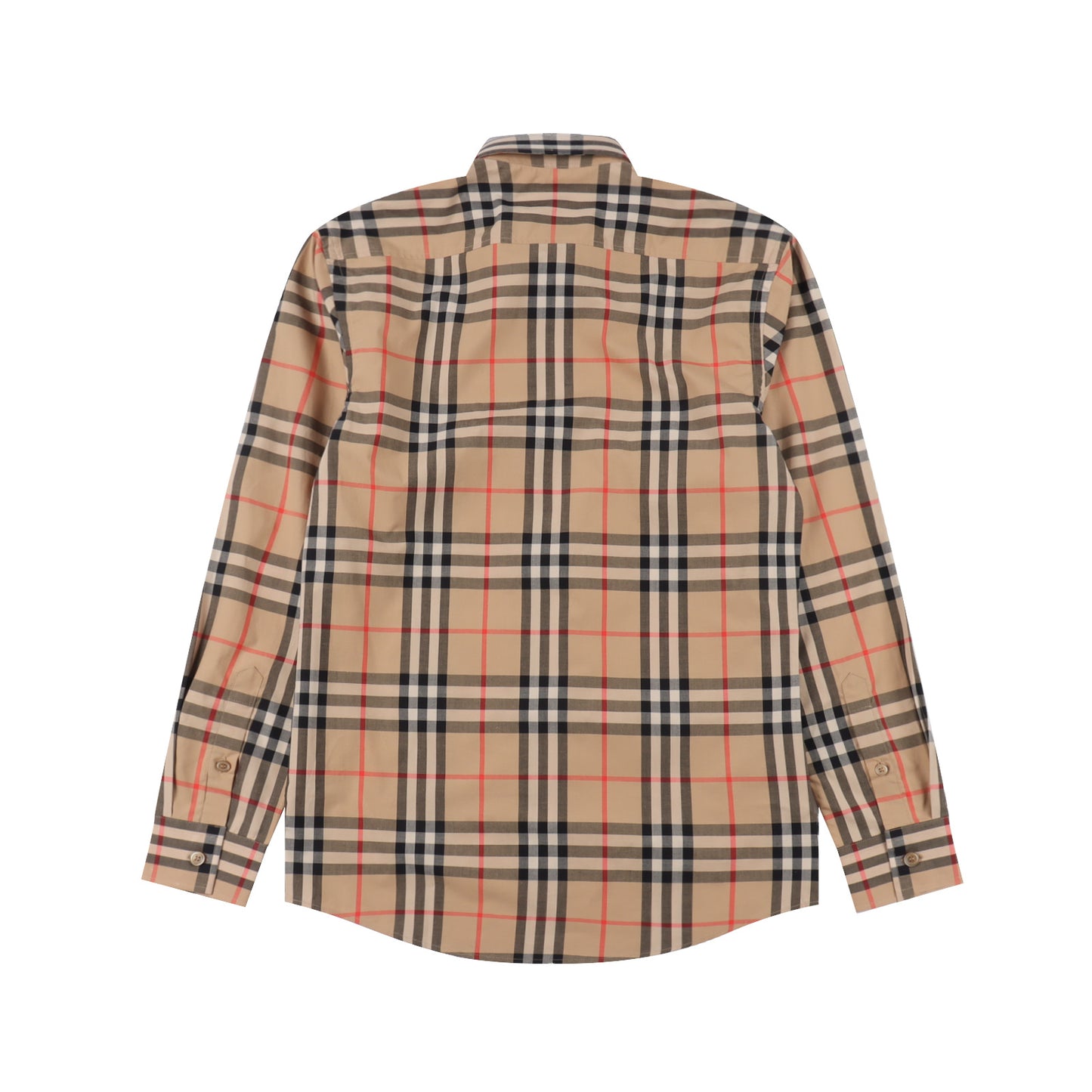 BURBERRY Vintage Check Shirt – mit Tags – 1:1 HIGH END