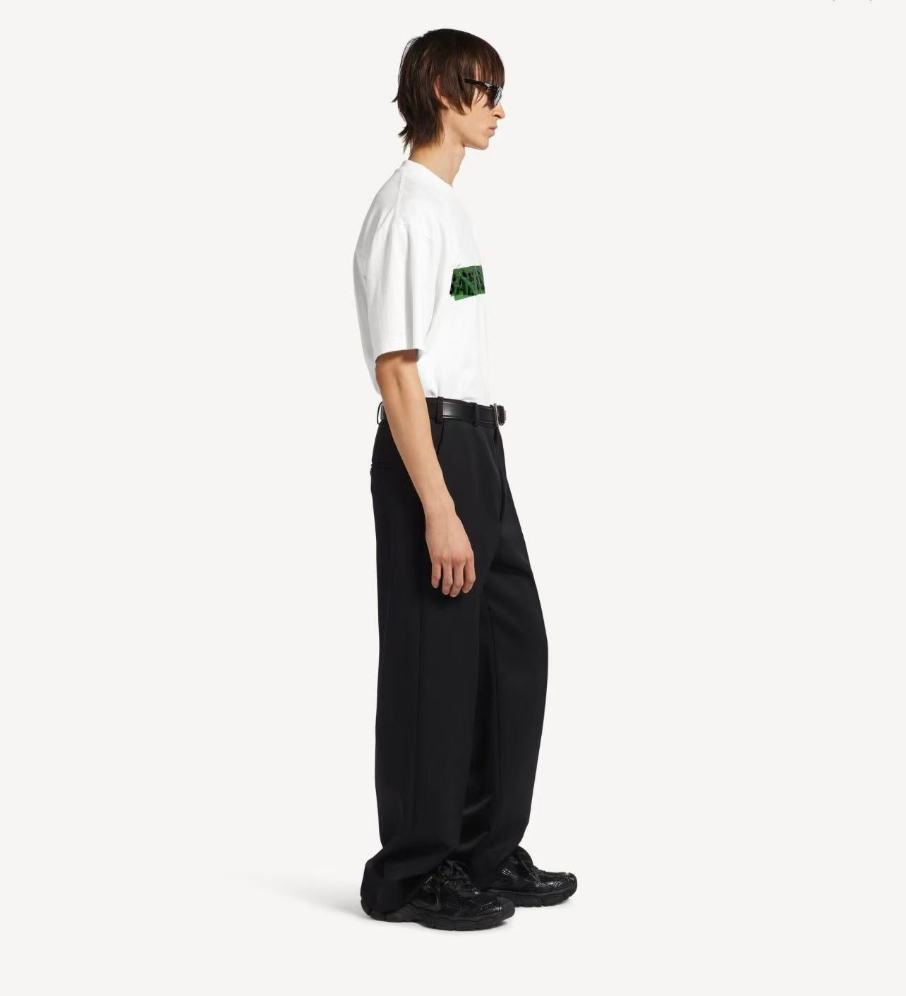 BALENCIAGA T-SHIRT - SUPER CLONE 280G