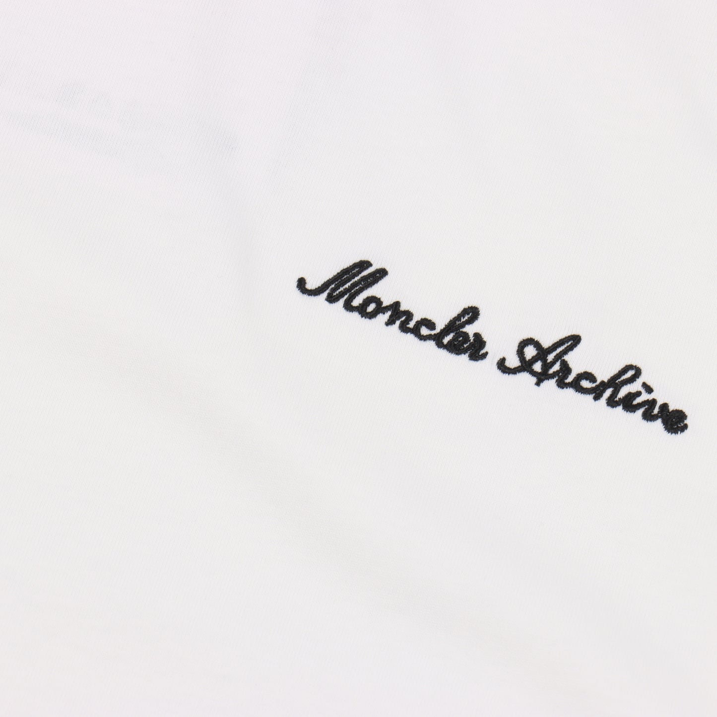 MONCLER T-SHIRT - SUPER CLONE