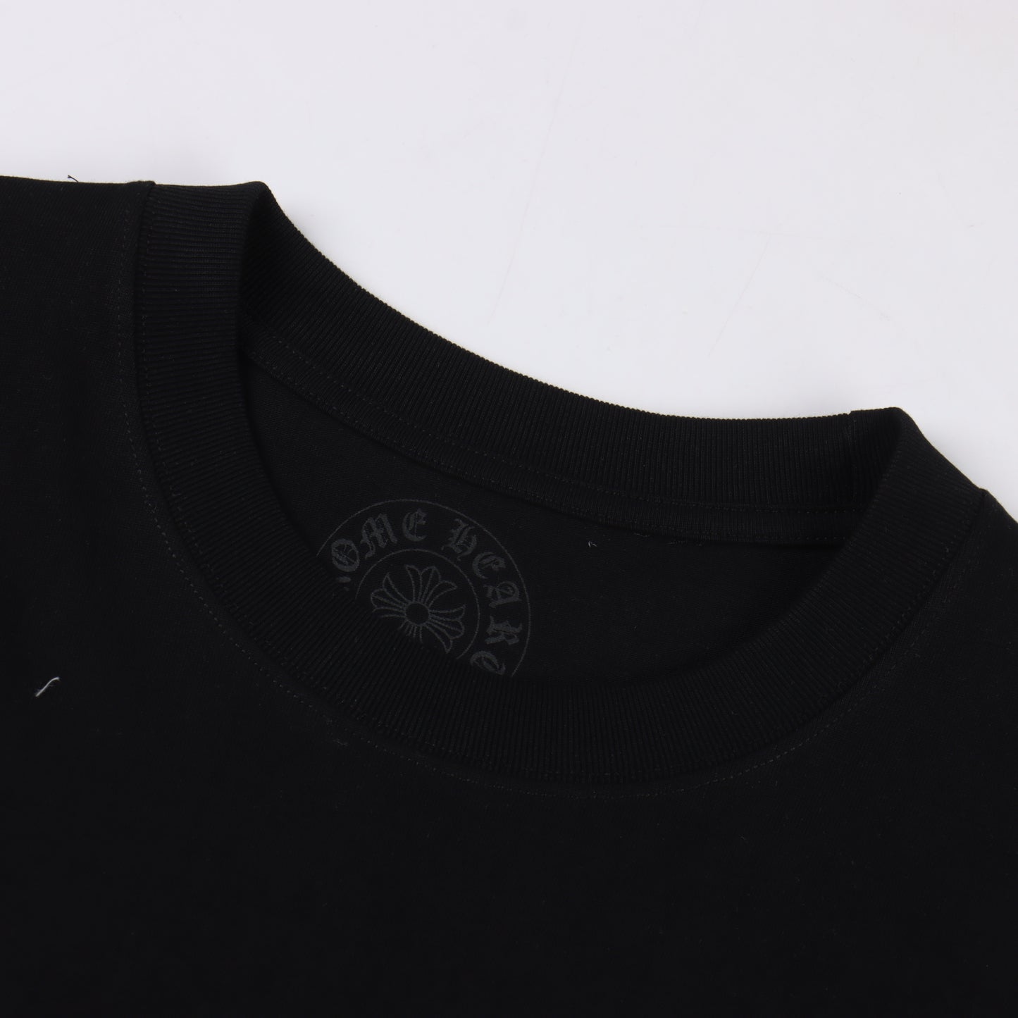 CHROME HEARTS T-SHIRT - SUPER CLONE