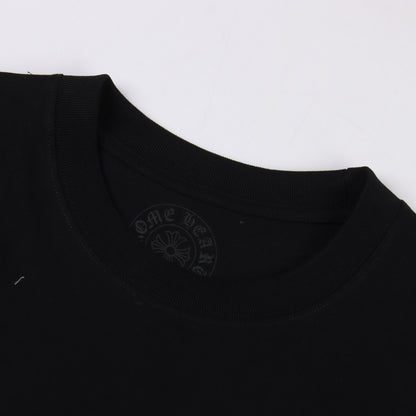 CHROME HEARTS T-SHIRT - SUPER CLONE