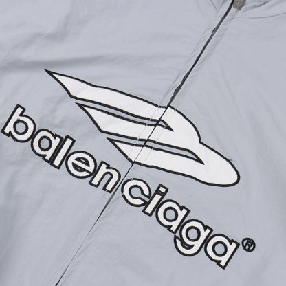 BALENCIAGA TRACK JACKET SET - SUPER CLONE