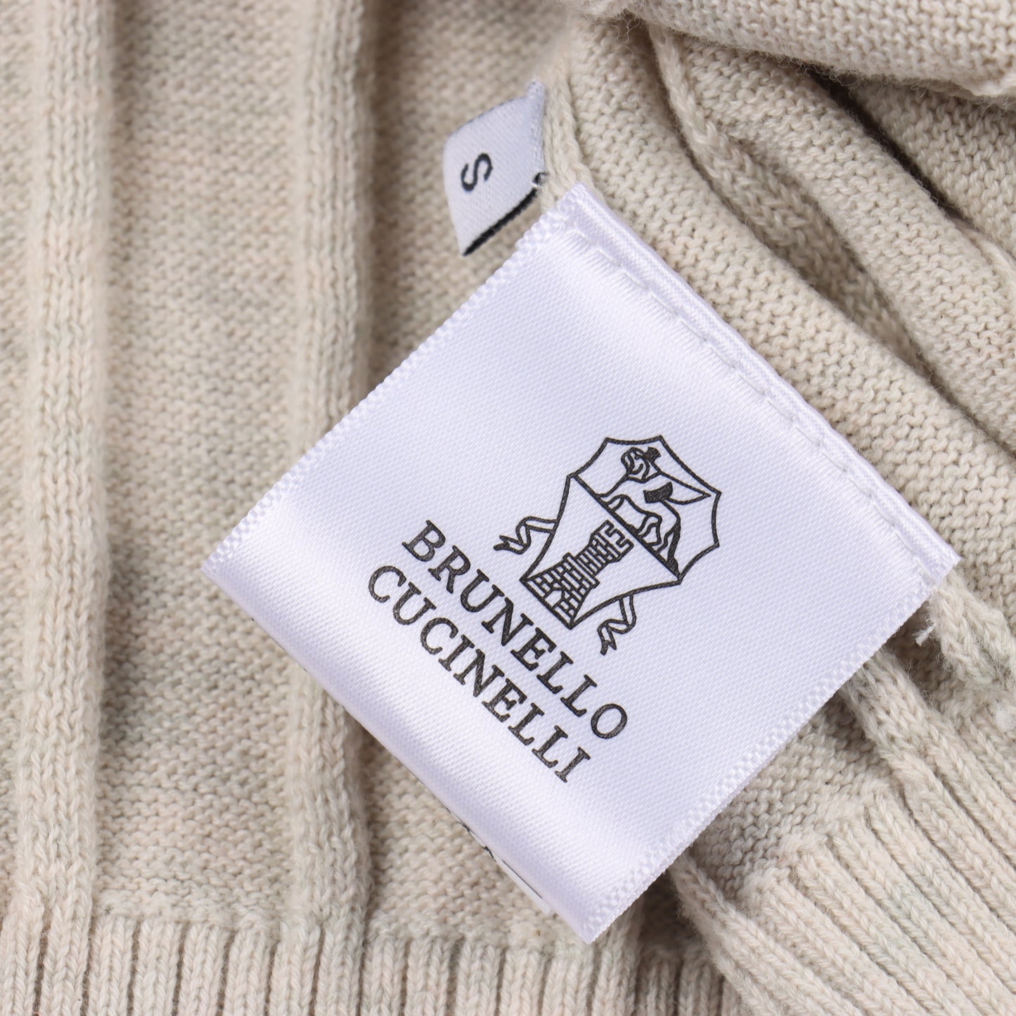BRUNELLO CUCINELLI OLD MONEY T - SHIRT – mit Tags – 1:1 HIGH END