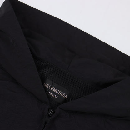 BALENCIAGA KNIGHT ZIP HOODIE – 1:1 HIGH END