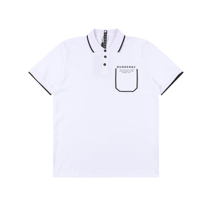 BURBERRY POLO SHIRT – mit Tags – 1:1 HIGH END