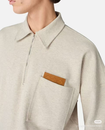 BOTTEGA VENETA KNIT T-SHIRT – 1:1 HIGH END
