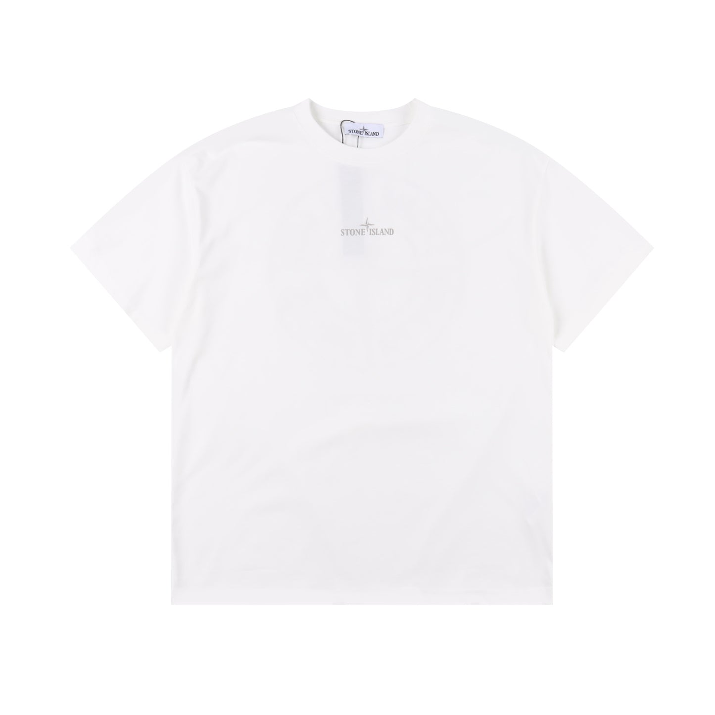 STONE ISLAND T-SHIRT  - SUPER CLONE