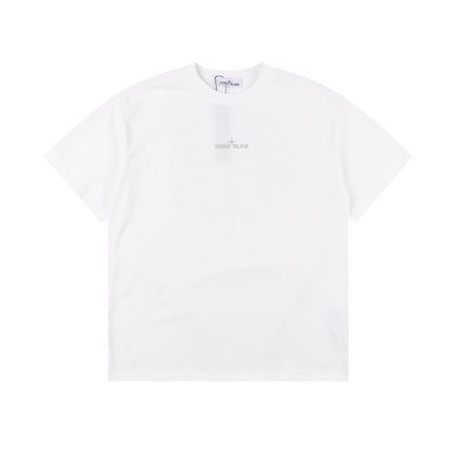 STONE ISLAND T-SHIRT  - SUPER CLONE