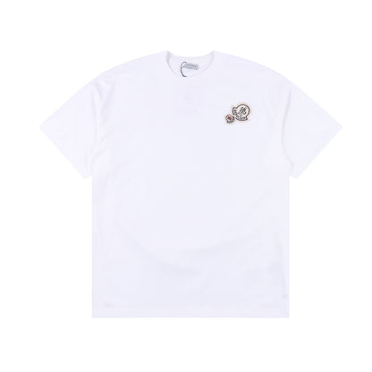 MONCLER T-SHIRT - SUPER CLONE