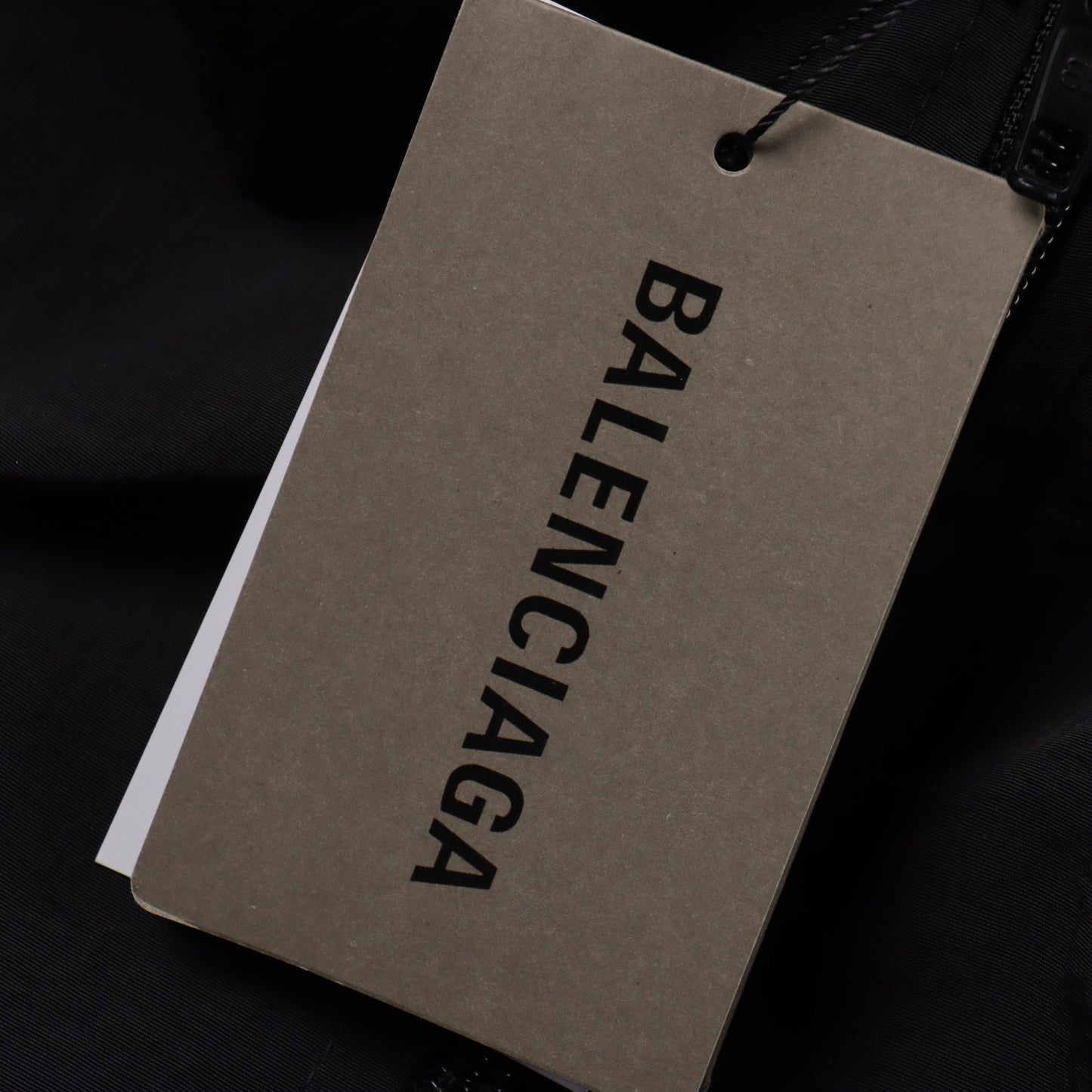 BALENCIAGA 3M TRACK JACKET SET - SUPER CLONE