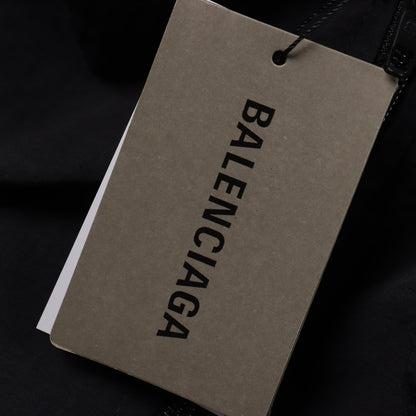 BALENCIAGA 3M TRACK JACKET SET - SUPER CLONE