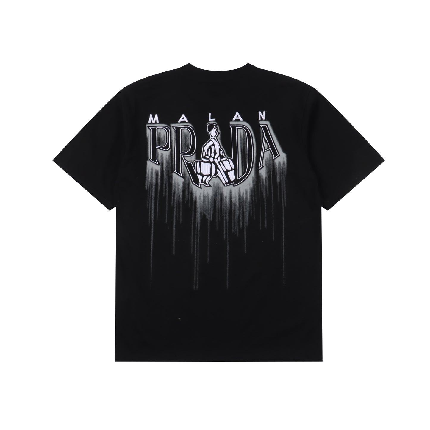PRADA T-SHIRT - SUPER CLONE