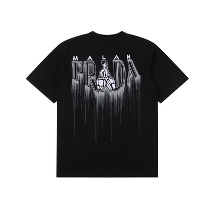 PRADA T-SHIRT - SUPER CLONE