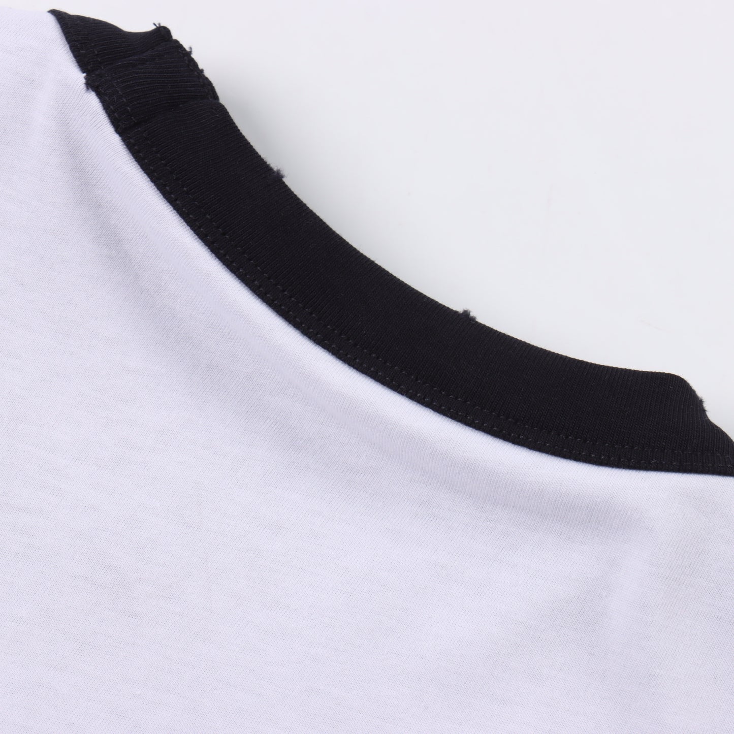 PRADA T-SHIRT - SUPER CLONE
