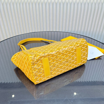 GOYARD ROUETTE SOUPLE –  Full Set  - 1:1 HIGH END