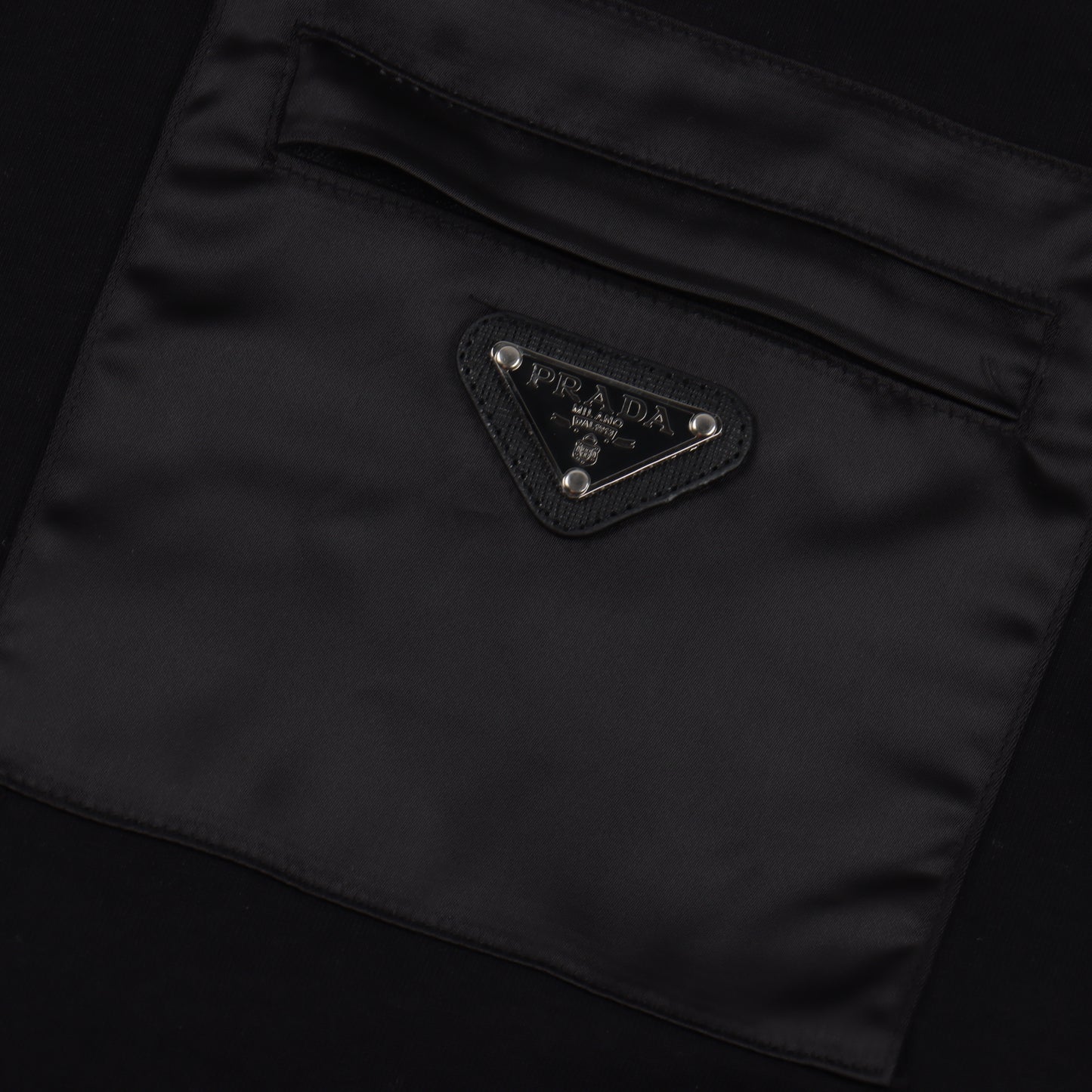 PRADA T-SHIRT - SUPER CLONE