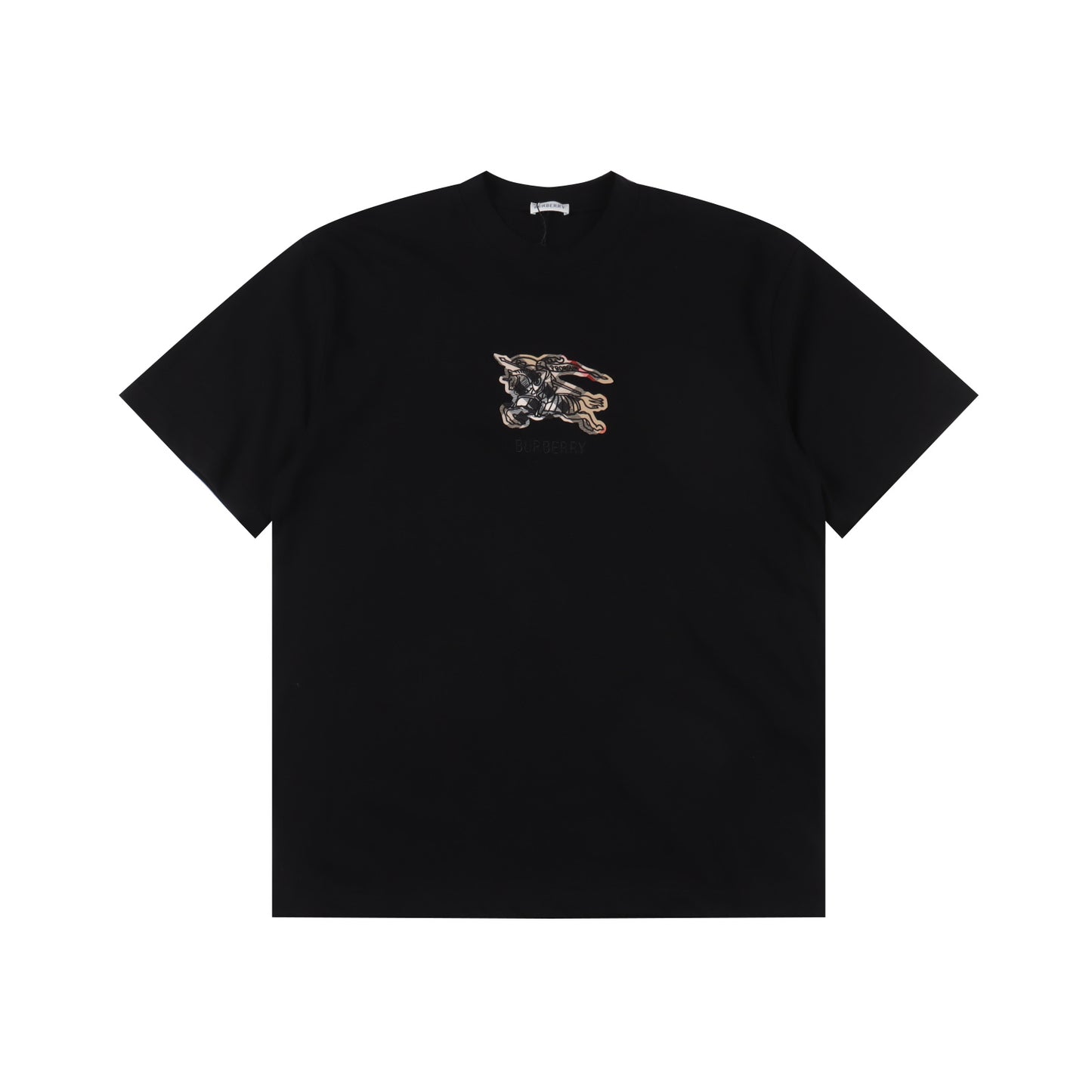 BURBERRY T-SHIRT - SUPER CLONE