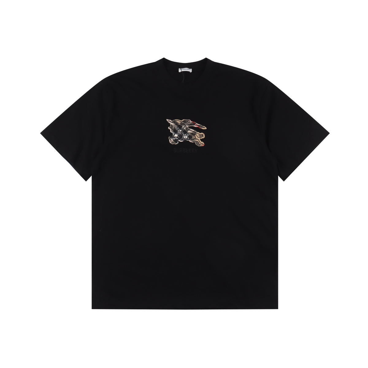 BURBERRY T-SHIRT - SUPER CLONE