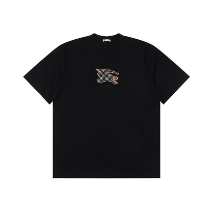 BURBERRY T-SHIRT - SUPER CLONE