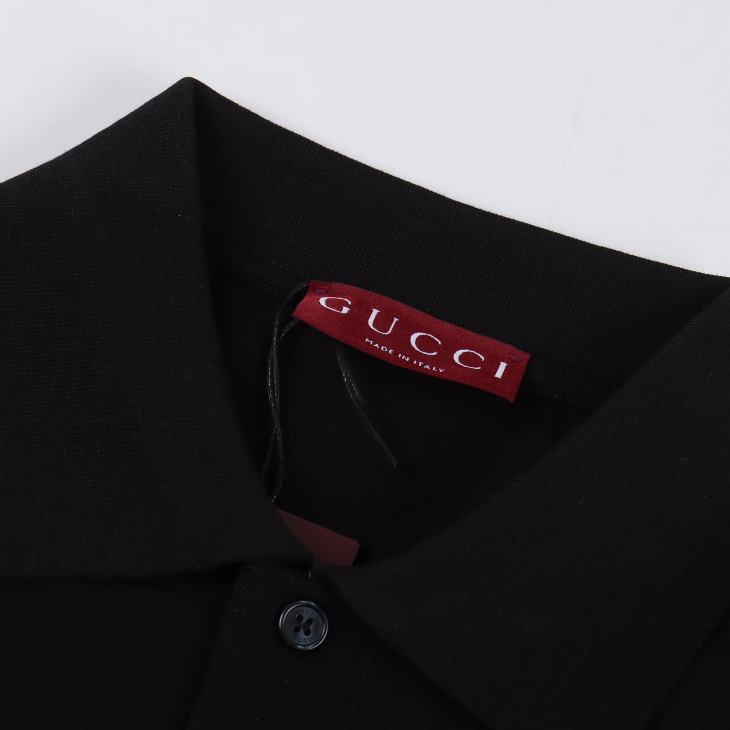 GUCCI POLO SHIRT – mit Tags – 1:1 HIGH END