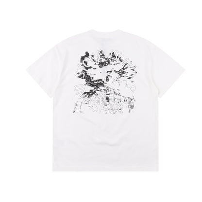 STONE ISLAND T-SHIRT - SUPER CLONE