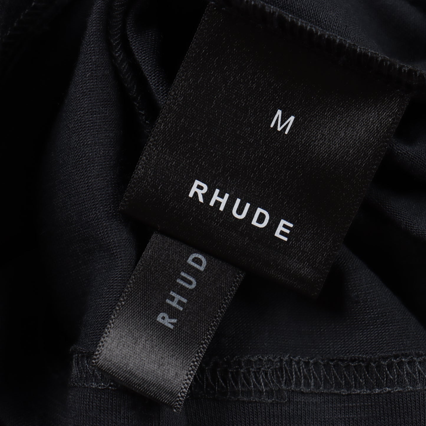 RHUDE T-SHIRT - SUPER CLONE