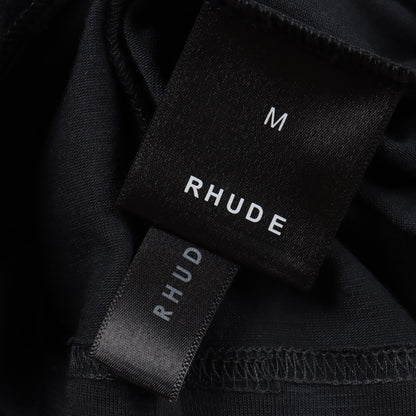 RHUDE T-SHIRT - SUPER CLONE