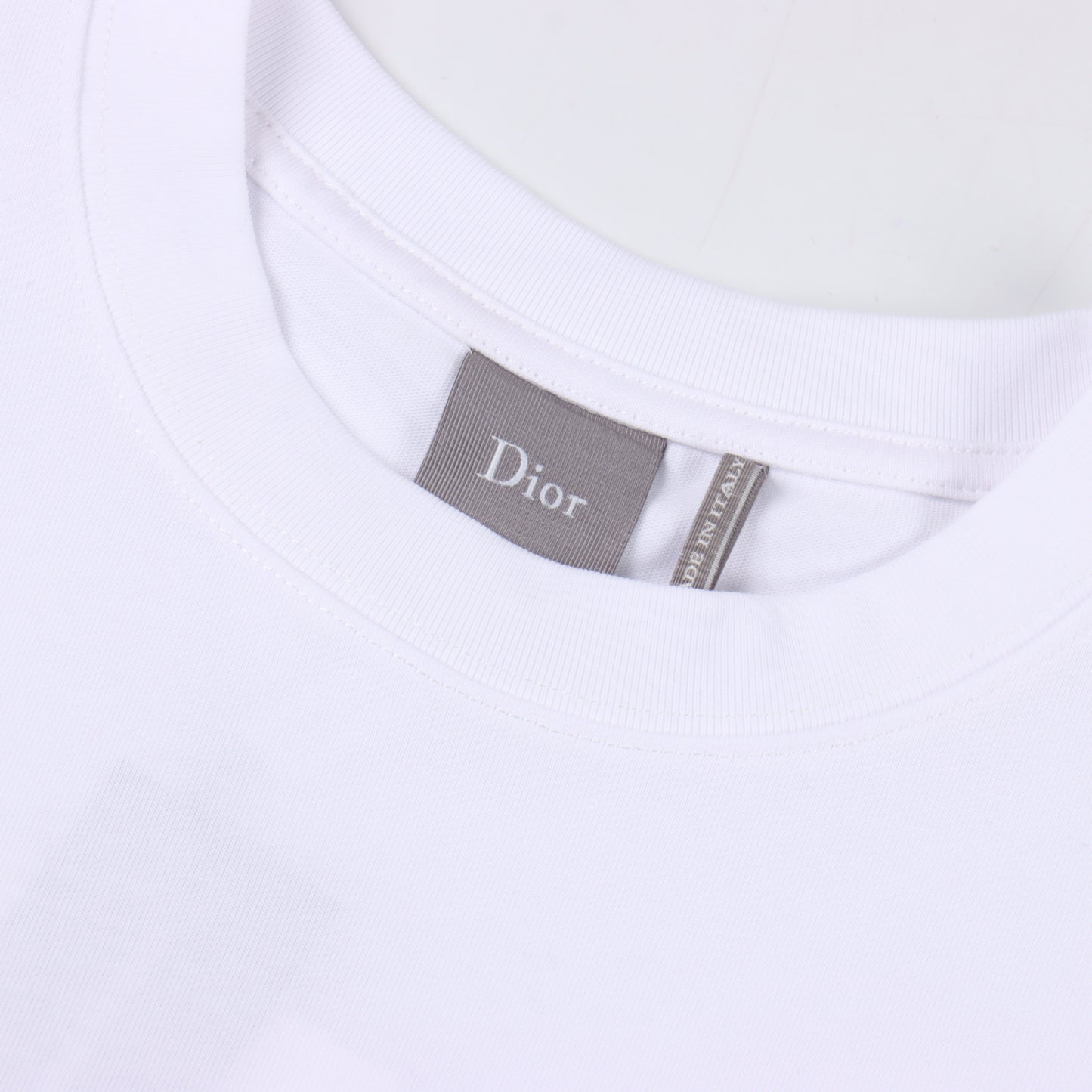 DIOR T-SHIRT - SUPER CLONE