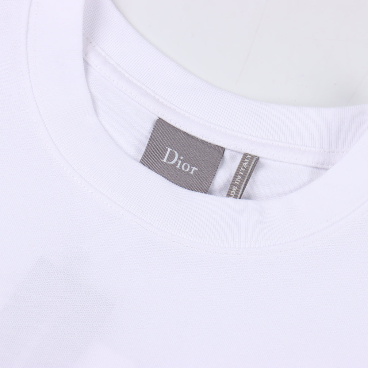DIOR T-SHIRT - SUPER CLONE
