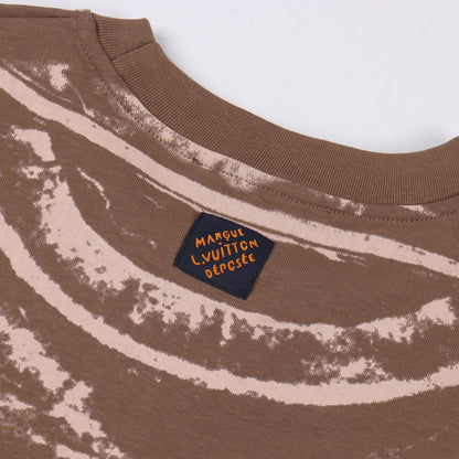 LOUIS VUITTON T-SHIRT - SUPER CLONE