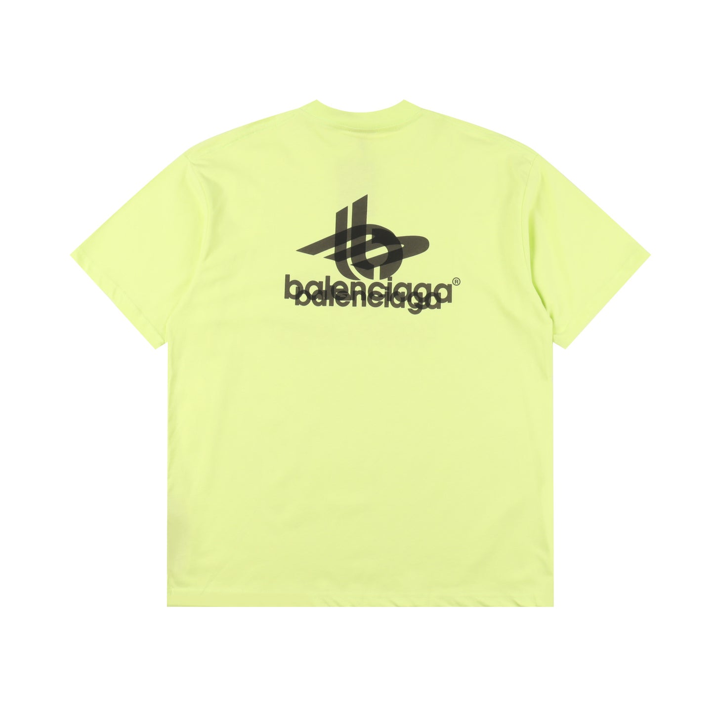 BALENCIAGA T-SHIRT - SUPER CLONE