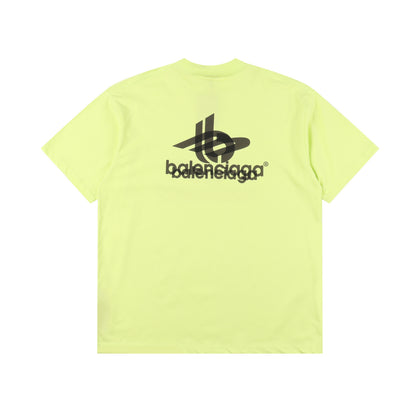 BALENCIAGA T-SHIRT - SUPER CLONE