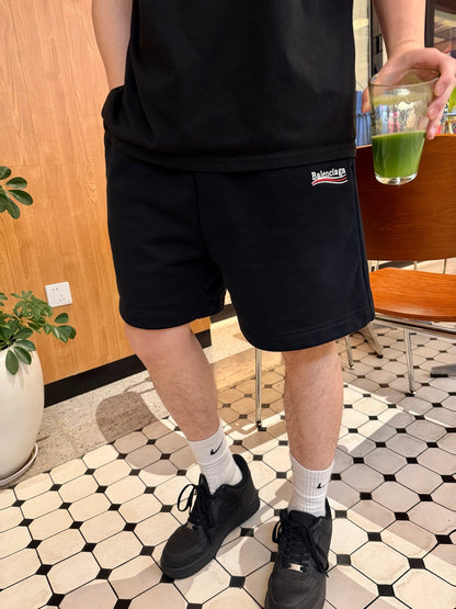 BALENCIAGA SHORTS – mit Tags – 1:1 HIGH END