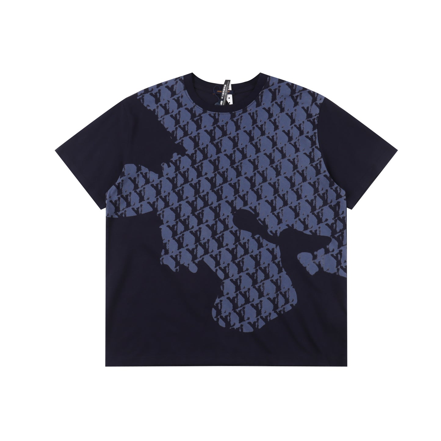 LOUIS VUITTON T-SHIRT - SUPER CLONE