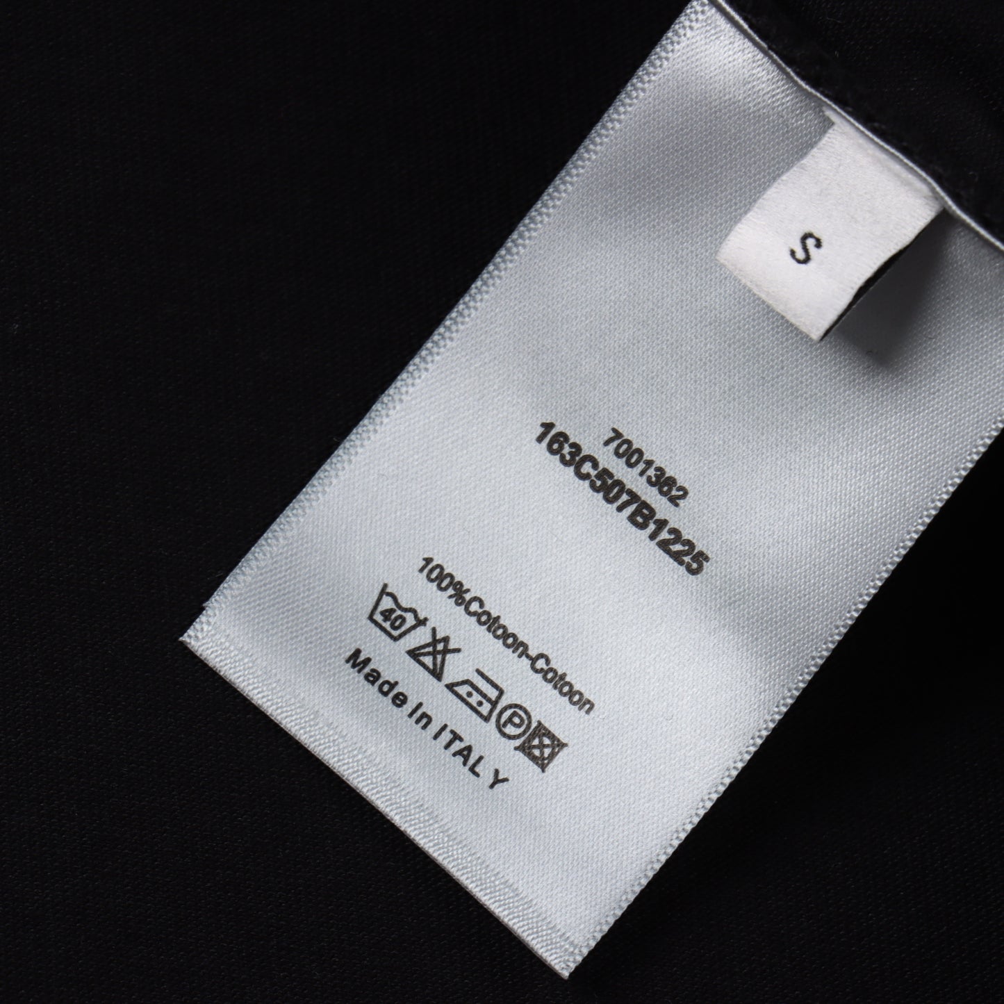 DIOR T-SHIRT - SUPER CLONE