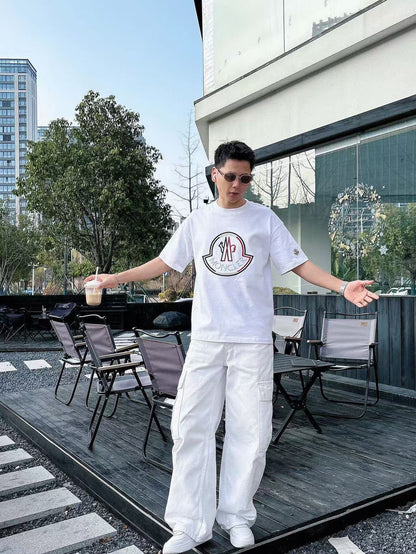 MONCLER T-SHIRT - SUPER CLONE